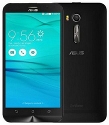 Замена сенсора на телефоне Asus ZenFone Go (ZB500KG) в Улан-Удэ